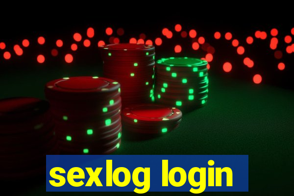 sexlog login